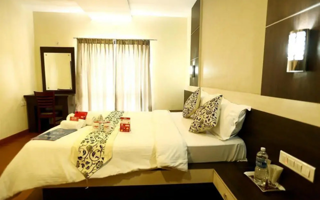 Hotel Nakshatra Grand by OYO