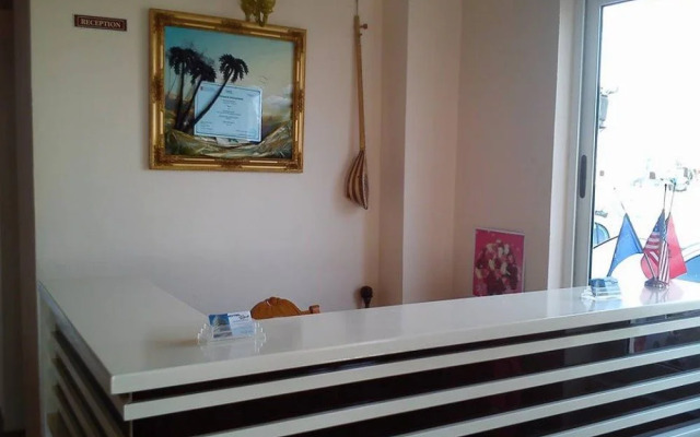 Hotel Erjani