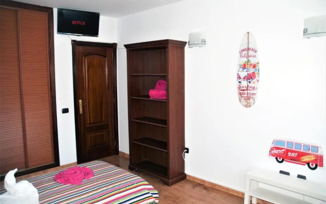 Bed & Breakfast Tenerife