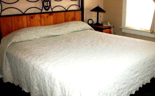 Hotel Eklund