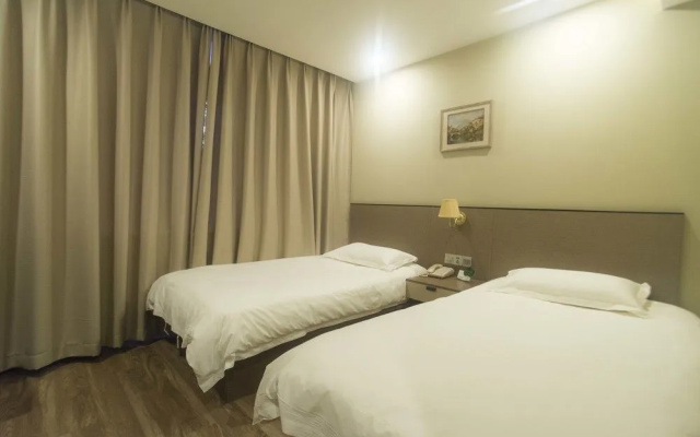 Songting Boutique Hotel