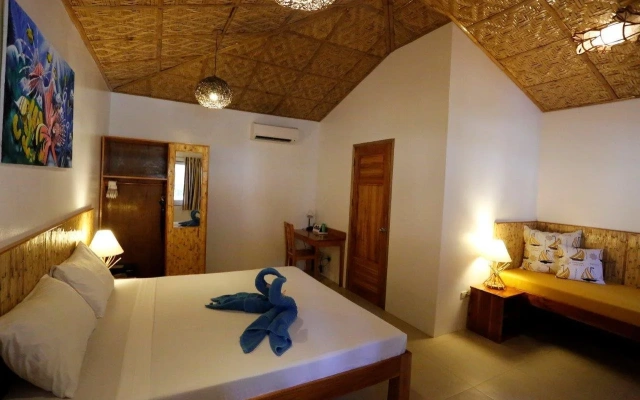 Magic Oceans Dive Resort