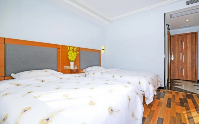 Lemmy Hotel (Guilin Two Rivers & Four Lakes Elephant Trunk Hill Branch)