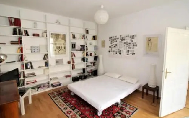Apartment Wieden.2