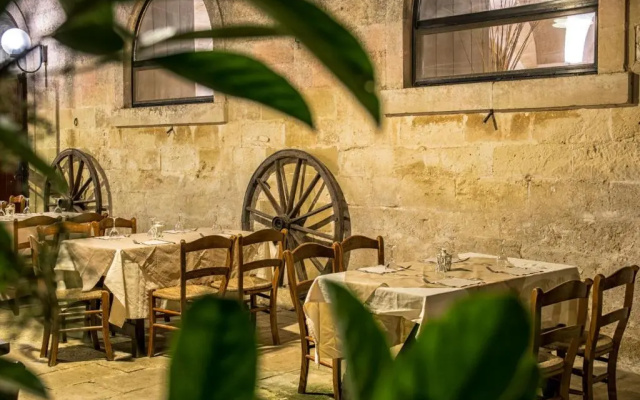 Albergo Masseria Gattamora
