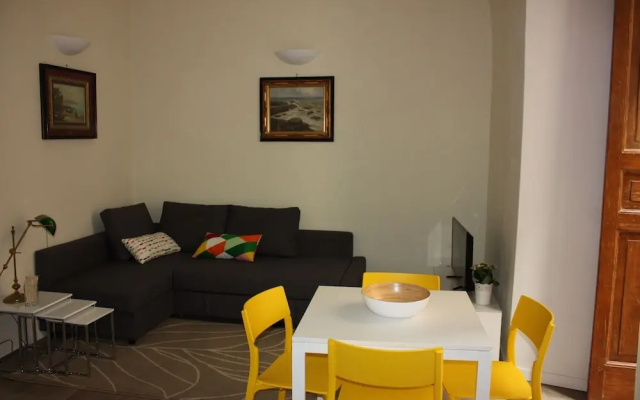 Il Conservatorio B&B