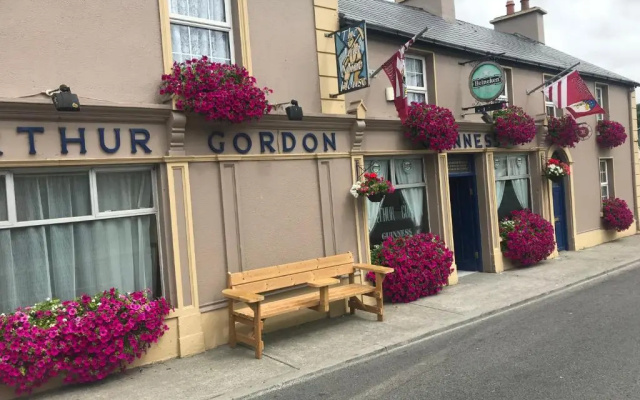 Gordon's Guesthouse
