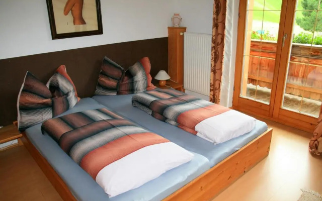 Ferienwohnung Felix
