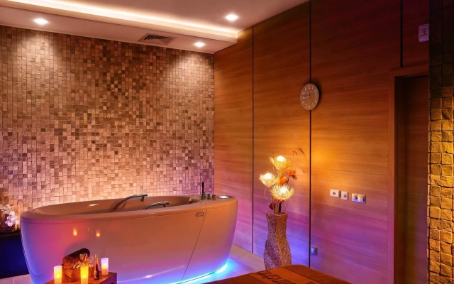 Lucky Bansko Aparthotel SPA & Relax