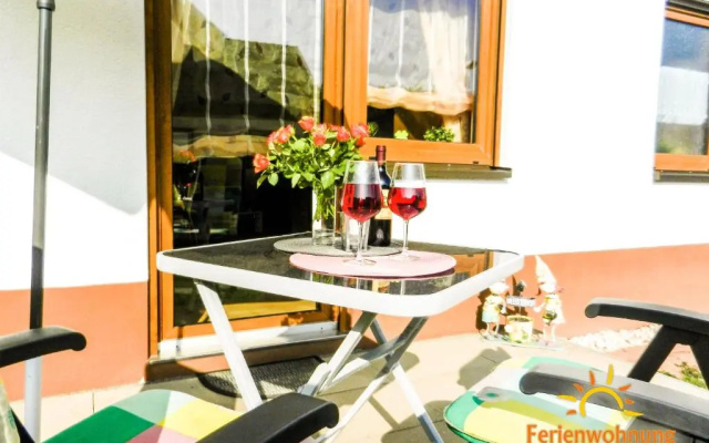 Ferienwohnung Ilona