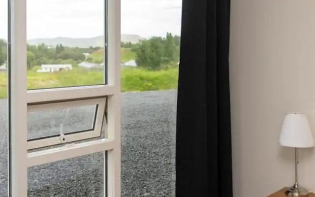 Guesthouse Hill