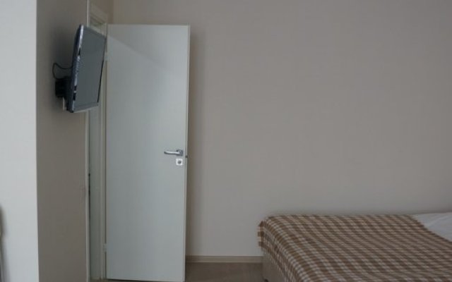 Rusapart in Lenivka Apartments in Moscow, Russia from 37$, photos, reviews - zenhotels.com guestroom