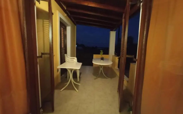 Marina House