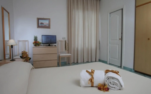 Hotel & Residence Matarese