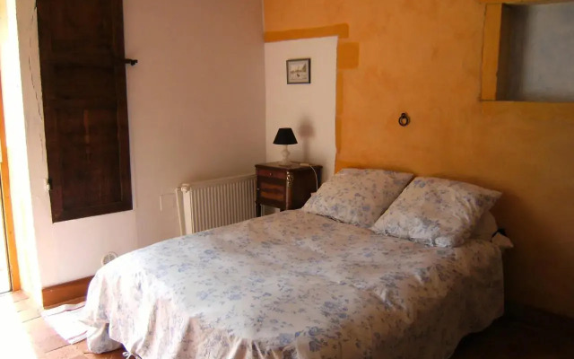 La Maison D'hotes du Bec D'allier (Adults Only)