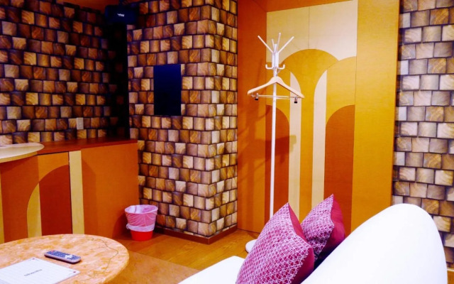 Hotel Samurai
