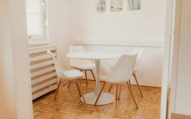 MB Apartments