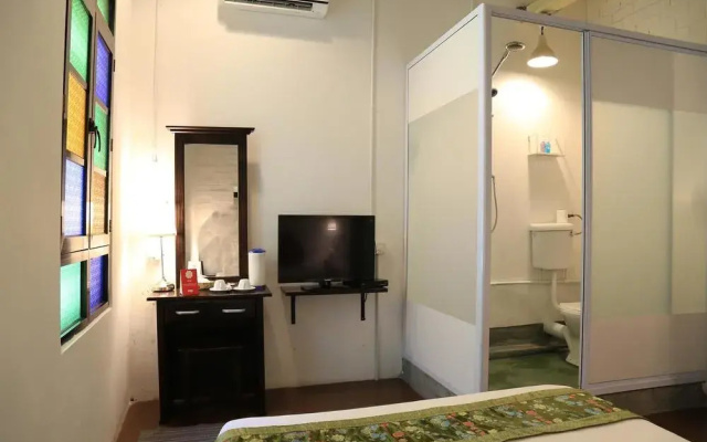 OYO Rooms Campbell Street Market