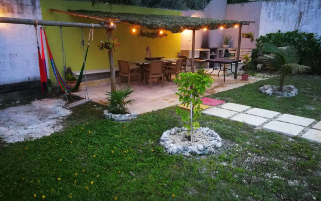 Teresa Suite By Perlita's Home