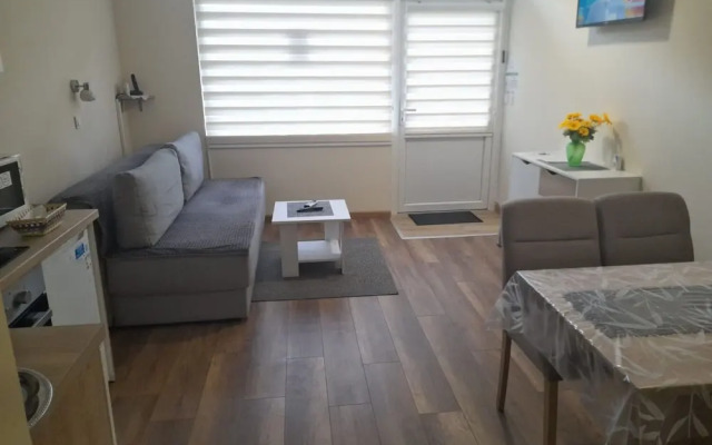 Apartment Vanja