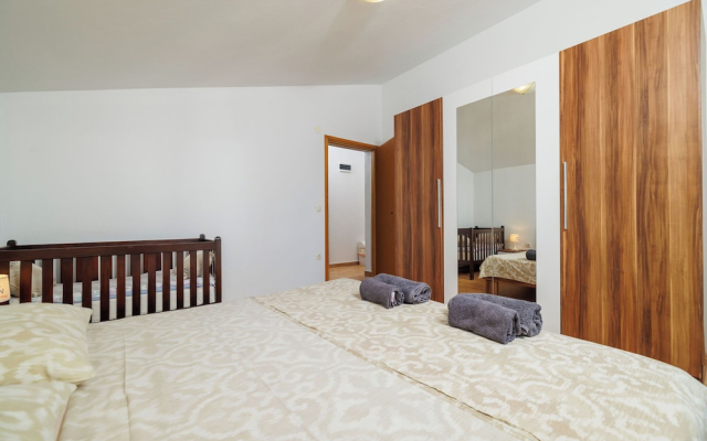 Apartment Toma
