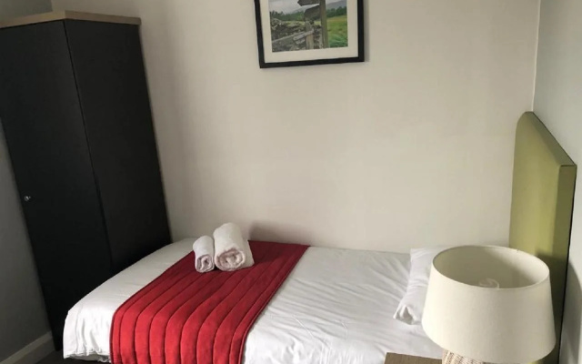Windermere Hotel
