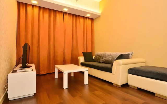 Jetty Suites Apartments