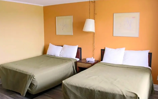 Travellers Inn Pembroke