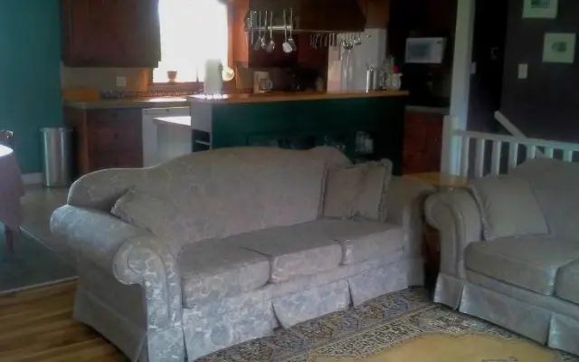 Arbour Cottage B & B
