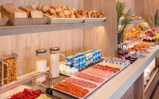 B&B Hotel Vila do Conde