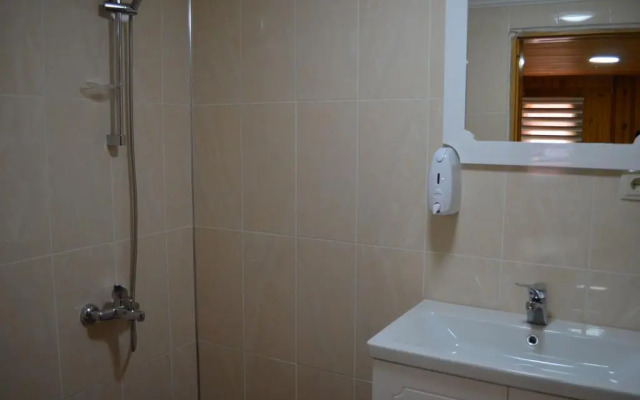 Ecrin Hotel Uzungol