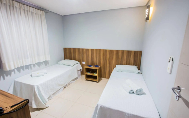 Maximus Sottile Hotel