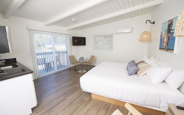 Endless Coast, A Boutique Hotel