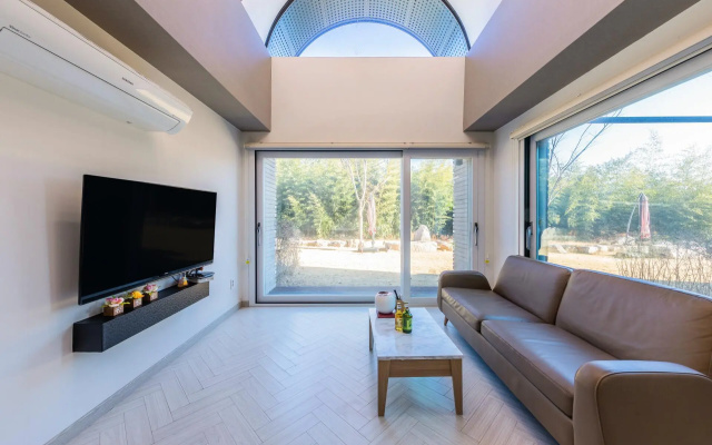 Gyeongju For You Poolvilla Pension