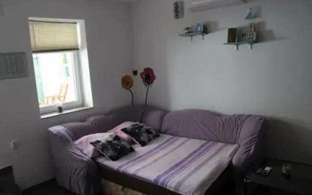 Apartment Karega