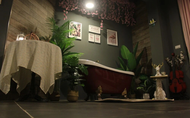 Penghu Lucai B&B