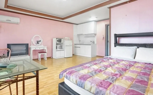 Taean Firefly Pension