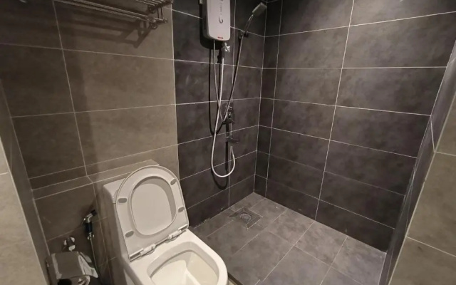 Deco Home @Aru Suites