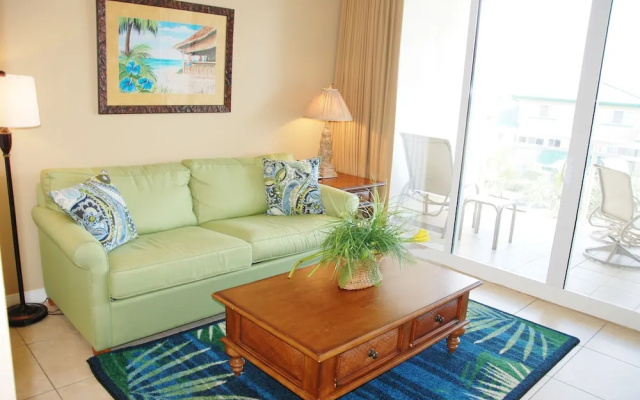 Destin West Vacations