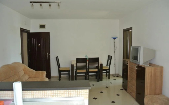 Atlantic Two Bedroom Apartment