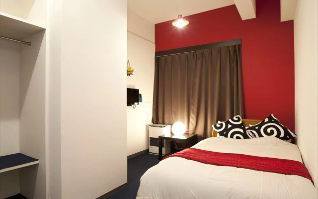 Hotel Naeba White Palace