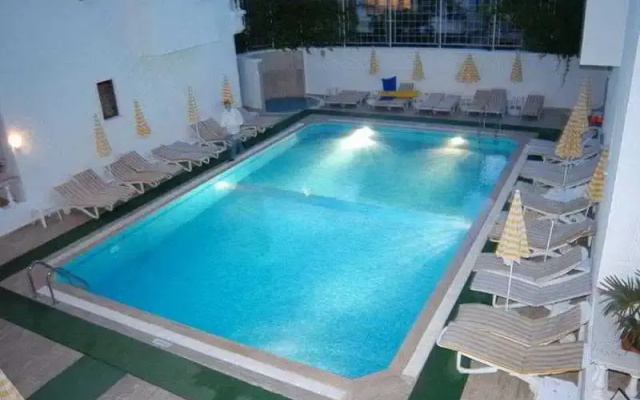 Renda Beach Hotel