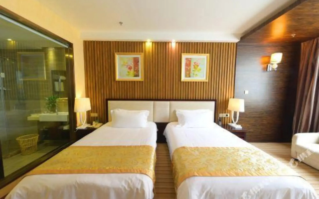 Qingfeng Hotel