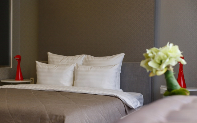 Bliss Hotel & SPA