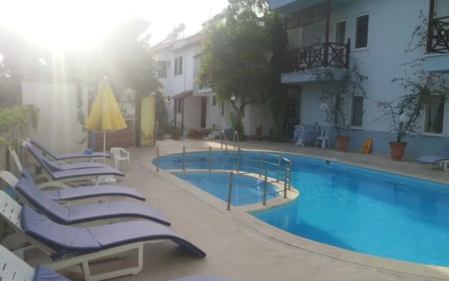 Turtle Beach Bungalows