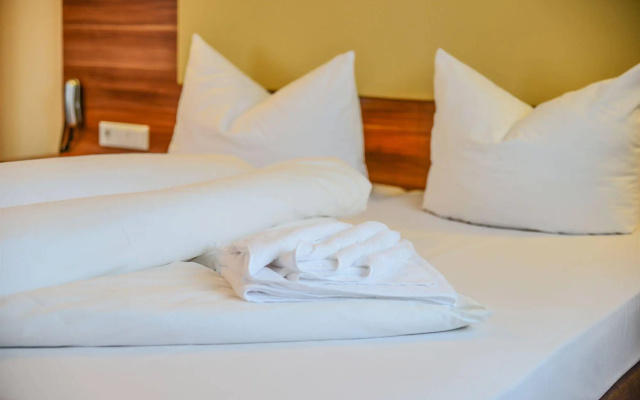 Abasto Hotel & Spa Maisach