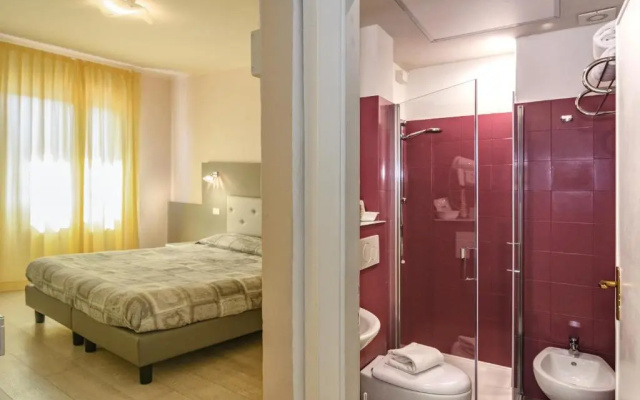 City Hotel