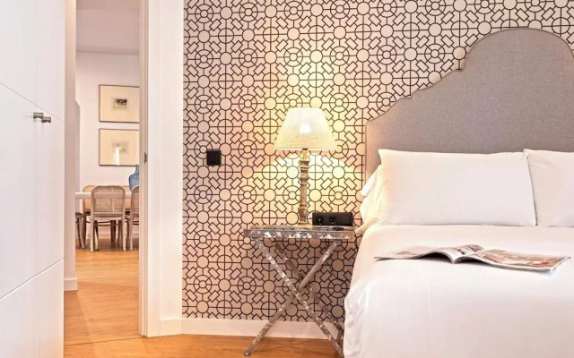 Genteel Home Goyeneta
