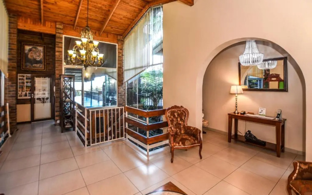 The Rest Guest House
