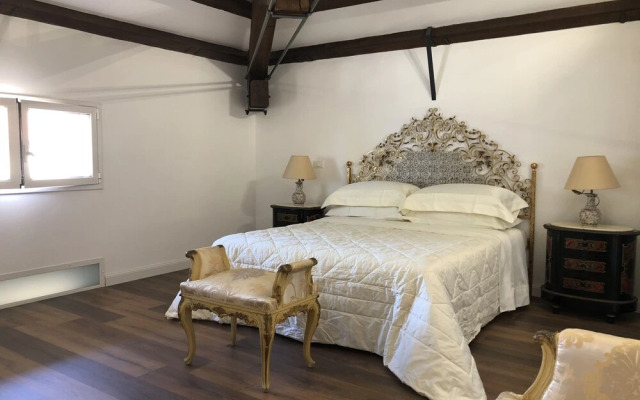 Liberty Luxury Rooms